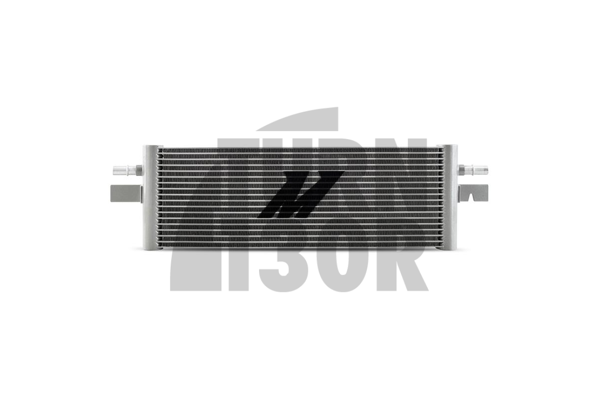 Mishimoto Getriebe-Kühler-Kit Toyota Supra GR 3.0 A90 MK5 Mishimoto Getriebe-Kühler-Kit Toyota Supra GR 3.0 A90 MK5