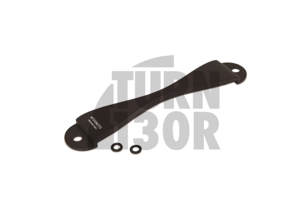 Mishimoto Batteriehalterung Subaru Impreza GT GC8 / WRX / STI Mishimoto Batteriehalterung Subaru Impreza GT GC8 / WRX / STI