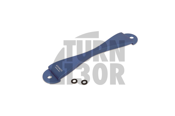 Mishimoto Batteriehalterung Subaru Impreza GT GC8 / WRX / STI