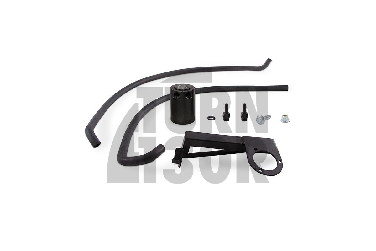 Mishimoto Ölabscheider mit Prallplatte Ford Focus 3 ST Mishimoto Ölabscheider mit Prallplatte Ford Focus 3 ST