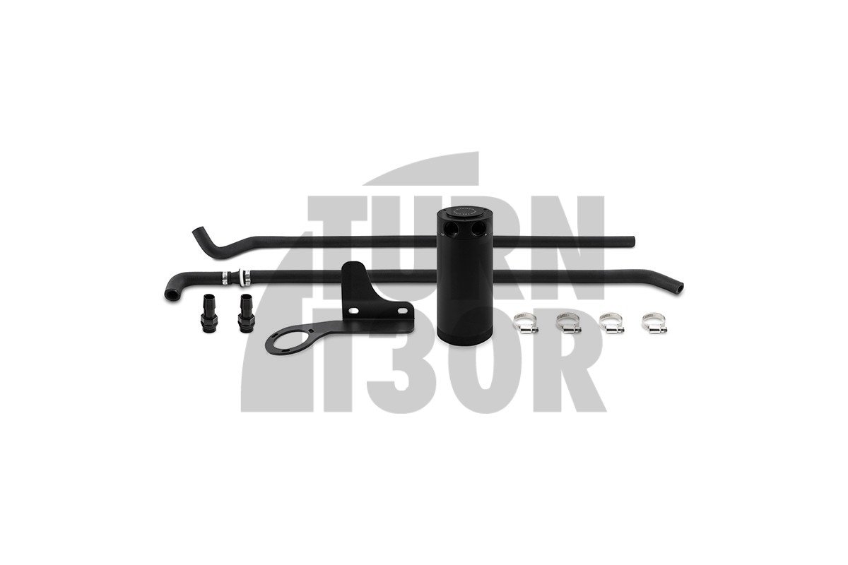 Mishimoto Ölabscheider mit Prallplatte Mazda 3 MPS 06-12