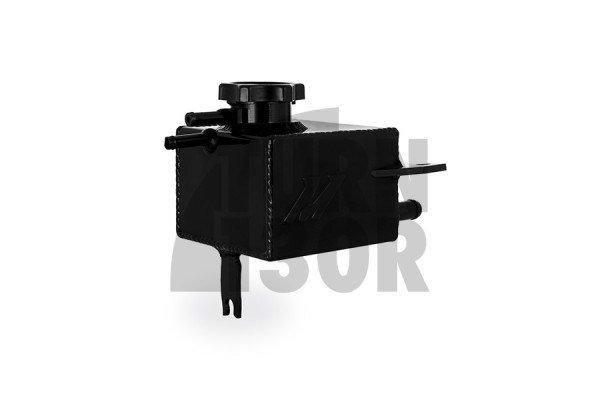 Impreza WRX / STI Aluminium Kühlmittelausgleichsbehälter Mishimoto