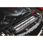 Alu-Kühler für Toyota Supra GR 3.0 A90 MK5 und BMW 340i / 440i G2x CTS Turbo