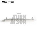 Alu-Kühler für Toyota Supra GR 3.0 A90 MK5 und BMW 340i / 440i G2x CTS Turbo