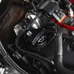 Aluminium Öldeckel Golf 7 / S3 8V / RS3 8V / TT 8S 2.0 TFSI EA888.3 / 2.5 TFSI Evo CTS Turbo Aluminium Öldeckel Golf 7 / S3 8V / RS3 8V / TT 8S 2.0 TFSI EA888.3 / 2.5 TFSI Evo CTS Turbo