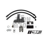 CTS Turbo-Ölauffangbehälter für Audi A4 und A5 B8/B8.5 2.0 TFSI