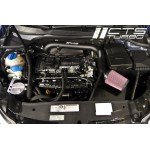 CTS Turbo-Ölauffangbehälter Golf 6 R / S3 8P / Leon 2 Cupra / TT 8J CTS Turbo-Ölauffangbehälter Golf 6 R / S3 8P / Leon 2 Cupra / TT 8J
