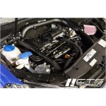 CTS Turbo-Ölauffangbehälter Golf 6 R / S3 8P / Leon 2 Cupra / TT 8J CTS Turbo-Ölauffangbehälter Golf 6 R / S3 8P / Leon 2 Cupra / TT 8J