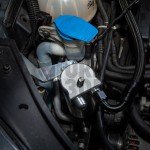 CTS Turbo-Ölauffangbehälter Golf 5 GTI CTS Turbo-Ölauffangbehälter Golf 5 GTI