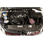 CTS Turbo-Ölauffangbehälter Golf 6 GTI / Scirocco / Leon 2.0 TSI