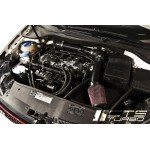 CTS Turbo-Ölauffangbehälter Golf 6 GTI / Scirocco / Leon 2.0 TSI