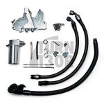 CTS Turbo-Ölauffangbehälter Golf 7 GTI / R / Leon 3 Cupra / S3 8V