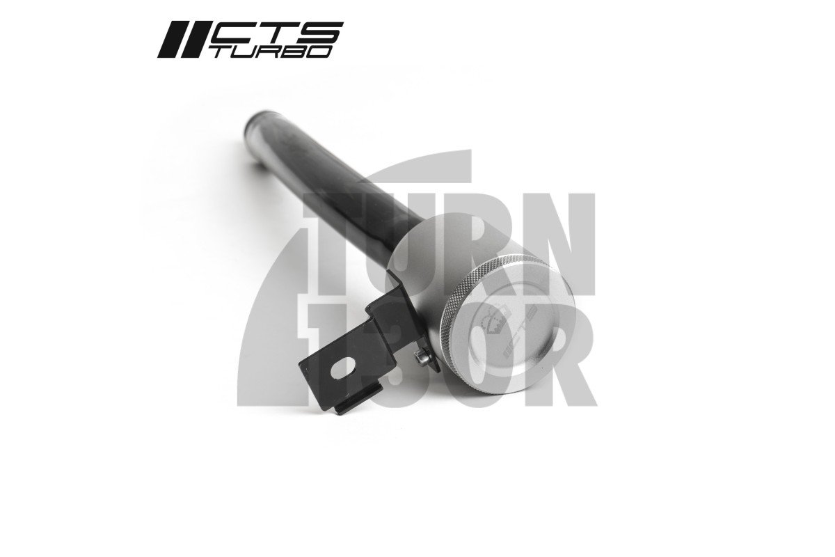 CTS Turbo-Ölauffangbehälter Golf 7 GTI / R / Leon 3 Cupra / S3 8V