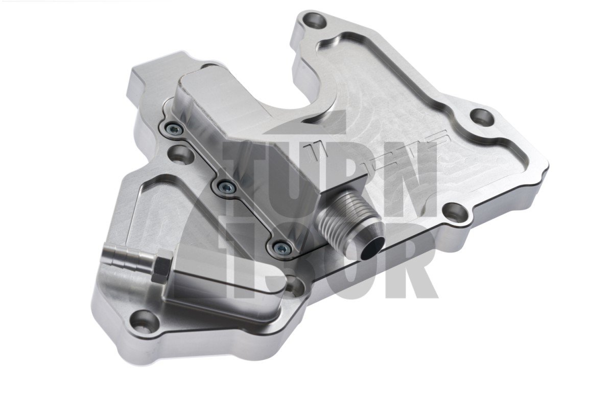 CTS Turbo-Ölauffangbehälter Golf 7 GTI / R / Leon 3 Cupra / S3 8V