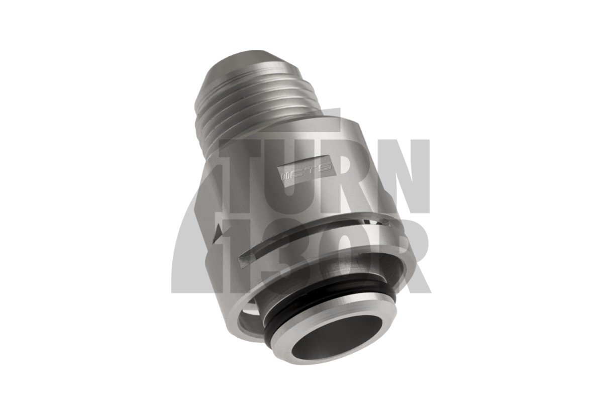 CTS Turbo-Ölauffangbehälter Golf 7 GTI / R / Leon 3 Cupra / S3 8V