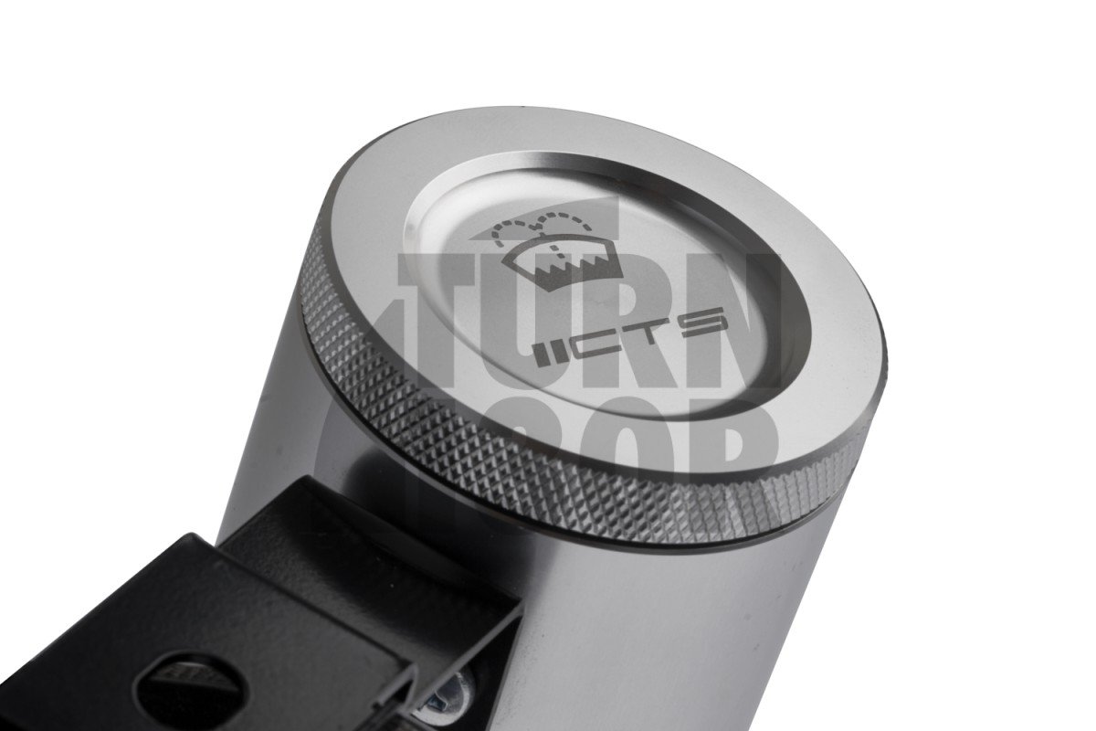 CTS Turbo-Ölauffangbehälter Golf 7 GTI / R / Leon 3 Cupra / S3 8V