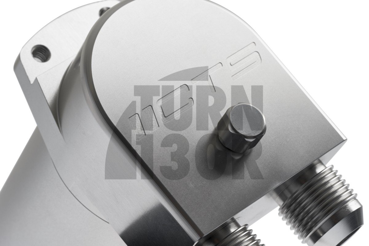 CTS Turbo-Ölauffangbehälter Golf 7 GTI / R / Leon 3 Cupra / S3 8V