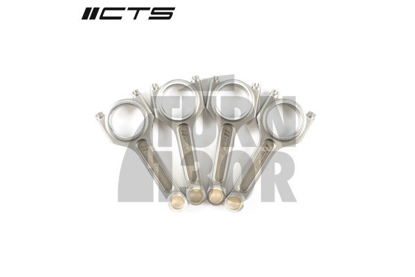  Schmiedestangen für Mini Cooper S / JCW N14 / N18 CTS Turbo