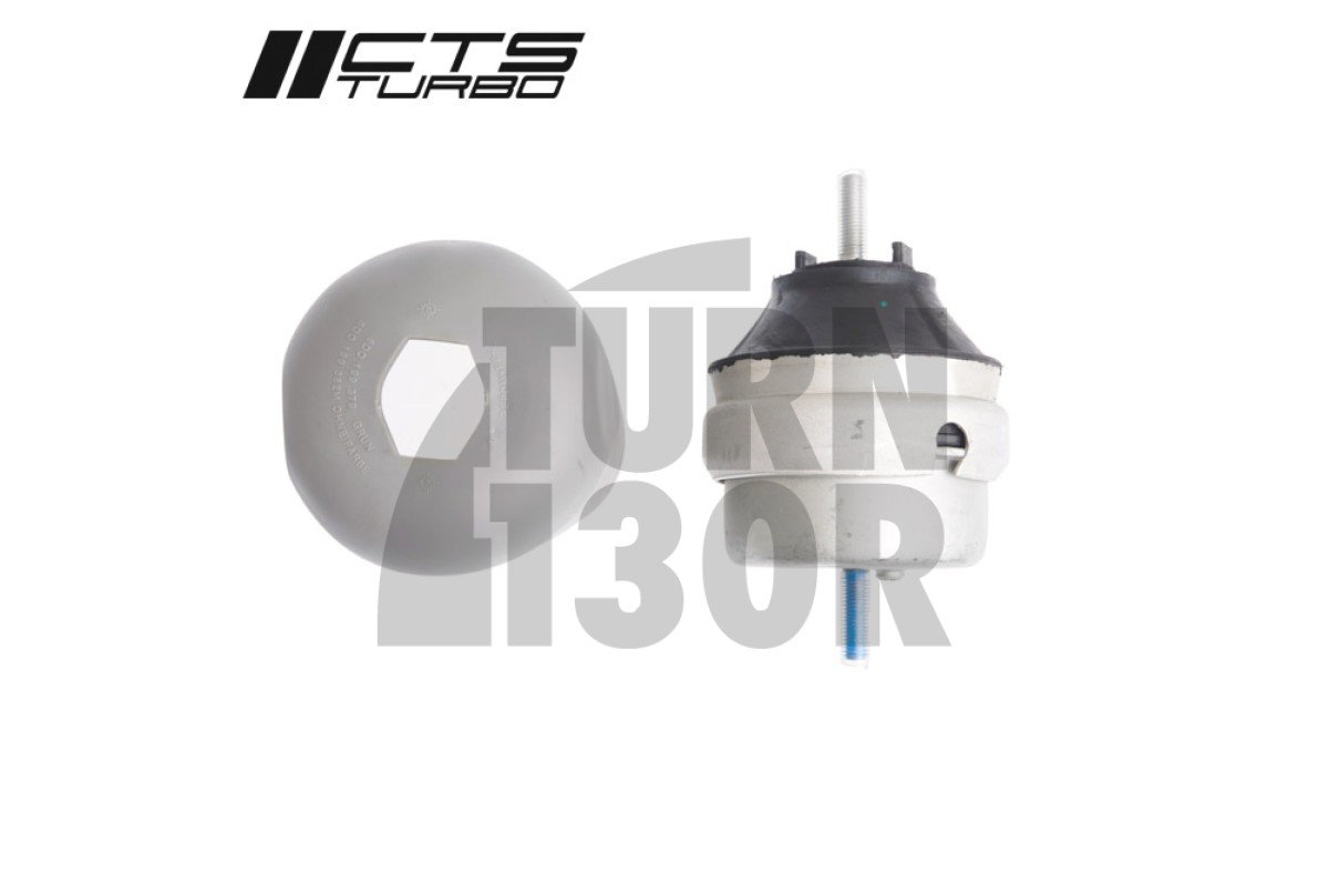 Street Sport Motorhalterung für Audi S4 B5 / RS4 B5 CTS Turbo Street Sport Motorhalterung für Audi S4 B5 / RS4 B5 CTS Turbo