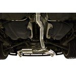 CTS Turbo-Katalysator Golf Mk4 R32