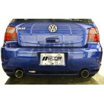 CTS Turbo-Katalysator Golf Mk4 R32