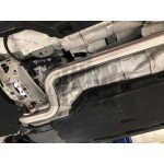 CTS Turbo-Katalysator für Audi A4 B9 2.0 TFSI CTS Turbo-Katalysator für Audi A4 B9 2.0 TFSI