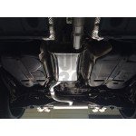 CTS Turbo-Katalysator Golf 7 R CTS Turbo-Katalysator Golf 7 R