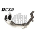 Decat Downpipe für Audi TT 8N 225 / Audi S3 8L 1.8T 20V CTS Turbo