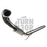 CTS Turbo Decat Downpipe Mk7 GTI / Leon 3 Cupra / Octavia 5E VRS CTS Turbo Decat Downpipe Mk7 GTI / Leon 3 Cupra / Octavia 5E VRS