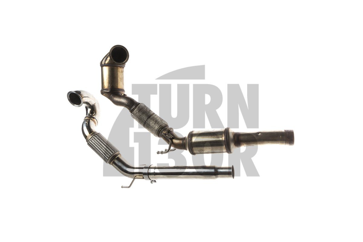 CTS Turbo Decat Downpipe Mk7 GTI / Leon 3 Cupra / Octavia 5E VRS CTS Turbo Decat Downpipe Mk7 GTI / Leon 3 Cupra / Octavia 5E VRS