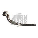 CTS Turbo Decat Downpipe Mk7 GTI / Leon 3 Cupra / Octavia 5E VRS CTS Turbo Decat Downpipe Mk7 GTI / Leon 3 Cupra / Octavia 5E VRS