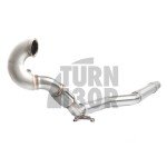 CTS Turbo Decat Downpipe Golf 7 R / S3 8V / TTS Mk3 CTS Turbo Decat Downpipe Golf 7 R / S3 8V / TTS Mk3