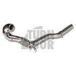 CTS Turbo Decat Downpipe Golf 7 R / S3 8V / TTS Mk3 CTS Turbo Decat Downpipe Golf 7 R / S3 8V / TTS Mk3