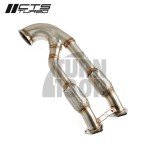 CTS Turbo Decat Downpipe für Audi RS3 8V FL und TTRS 8S CTS Turbo Decat Downpipe für Audi RS3 8V FL und TTRS 8S