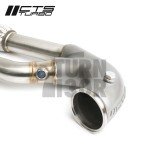 CTS Turbo Decat Downpipe für Audi RS3 8V FL und TTRS 8S CTS Turbo Decat Downpipe für Audi RS3 8V FL und TTRS 8S