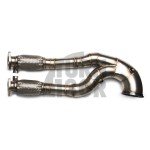 CTS Turbo Decat Downpipe für Audi RS3 8V FL und TTRS 8S CTS Turbo Decat Downpipe für Audi RS3 8V FL und TTRS 8S