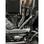 CTS Turbo Decat Downpipes für BMW M3 F80 / M4 F8x / M2 Comp F87