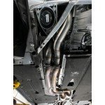 CTS Turbo Decat Downpipes für BMW M3 F80 / M4 F8x / M2 Comp F87