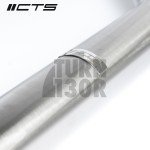 CTS Turbo Decat Downpipes für Audi RS6 und RS7 C7 CTS Turbo Decat Downpipes für Audi RS6 und RS7 C7