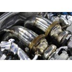 CTS Turbo Decat Downpipes für Audi RS4 und RS5 B9 CTS Turbo Decat Downpipes für Audi RS4 und RS5 B9