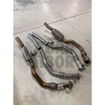 CTS Turbo-Resonator-Löschsatz für Audi RS6 C8 und RS7 C8 CTS Turbo-Resonator-Löschsatz für Audi RS6 C8 und RS7 C8