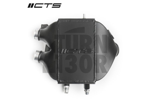  Ladeluftkühler / Ladeluftkühlung für BMW M3 F80 / M4 F8x / M2 Comp F87 CTS Turbo