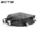 Ladeluftkühler / Ladeluftkühlung für BMW M3 F80 / M4 F8x / M2 Comp F87 CTS Turbo