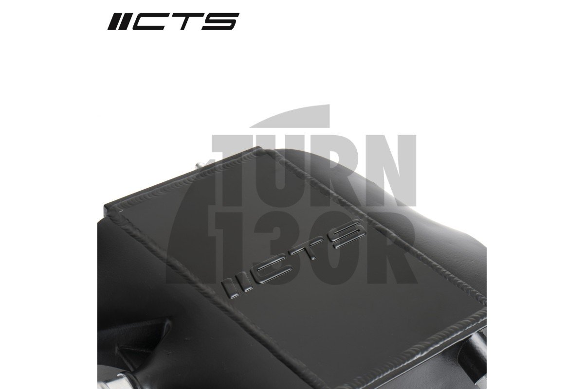 Ladeluftkühler / Ladeluftkühlung für BMW M3 F80 / M4 F8x / M2 Comp F87 CTS Turbo