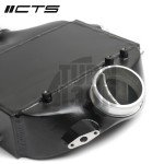 Ladeluftkühler / Ladeluftkühlung für BMW M3 F80 / M4 F8x / M2 Comp F87 CTS Turbo