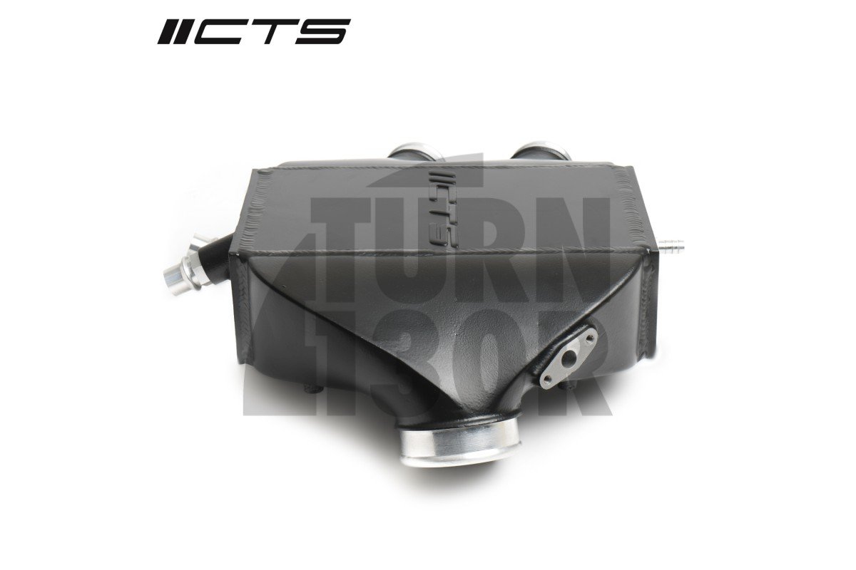 Ladeluftkühler / Ladeluftkühlung für BMW M3 F80 / M4 F8x / M2 Comp F87 CTS Turbo