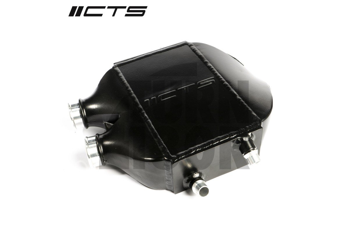 Ladeluftkühler / Ladeluftkühlung für BMW M3 F80 / M4 F8x / M2 Comp F87 CTS Turbo