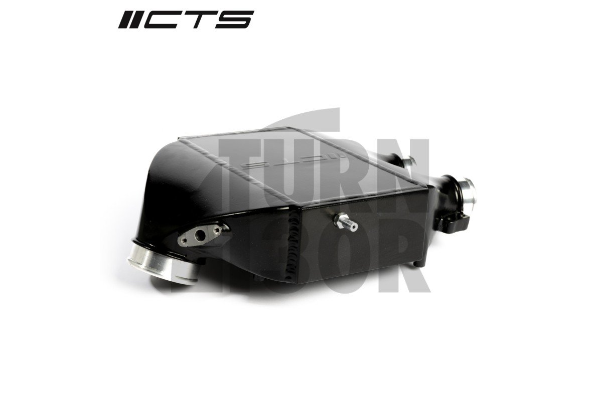 Ladeluftkühler / Ladeluftkühlung für BMW M3 F80 / M4 F8x / M2 Comp F87 CTS Turbo