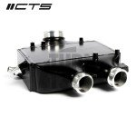 Ladeluftkühler / Ladeluftkühlung für BMW M3 F80 / M4 F8x / M2 Comp F87 CTS Turbo