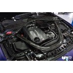 Ladeluftkühler / Ladeluftkühlung für BMW M3 F80 / M4 F8x / M2 Comp F87 CTS Turbo